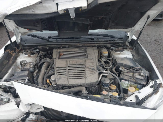 Subaru Wrx Premium 2018 JF1VA1C62J8834627 Image 10
