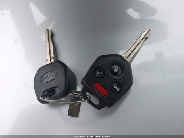 Subaru Wrx Premium 2018 JF1VA1C62J8834627 Image 11