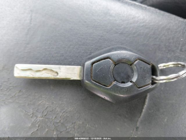 2004 BMW 330CI WBABW53414PL46779 Photo 10