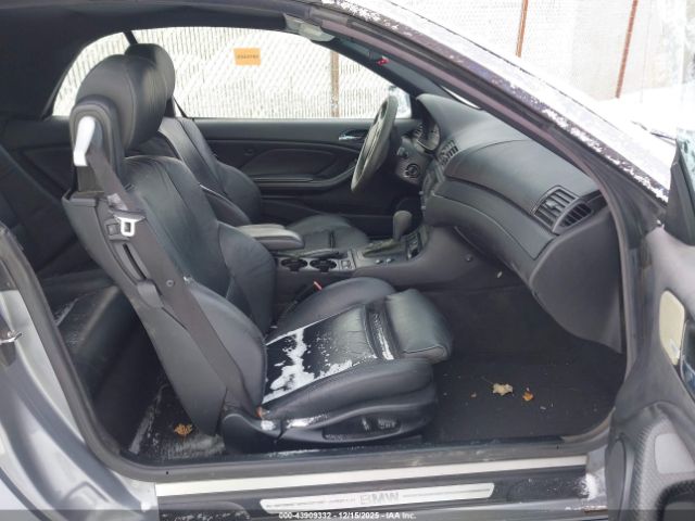 2004 BMW 330CI WBABW53414PL46779 Photo 4