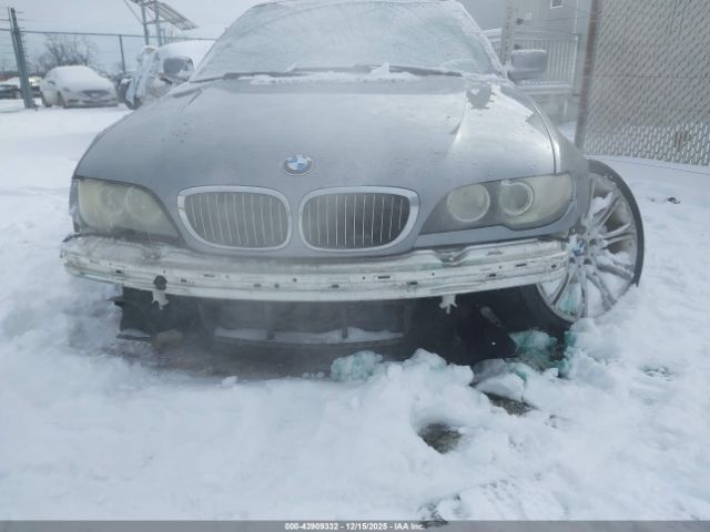2004 BMW 330CI WBABW53414PL46779 Photo 5
