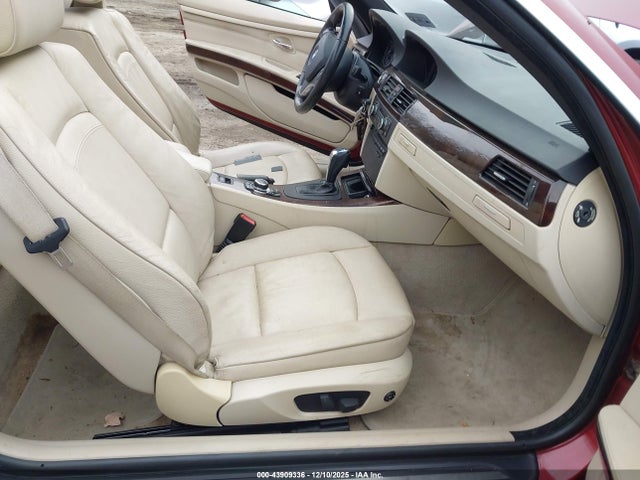 2013 BMW 328I WBADW7C53DE731141 Photo 4