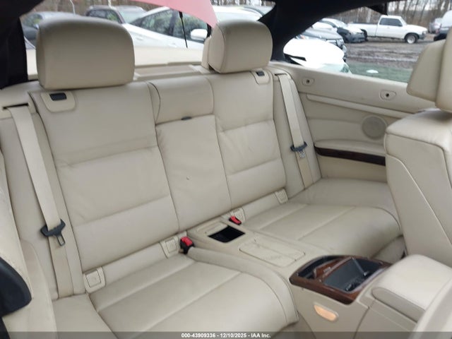 2013 BMW 328I WBADW7C53DE731141 Photo 7