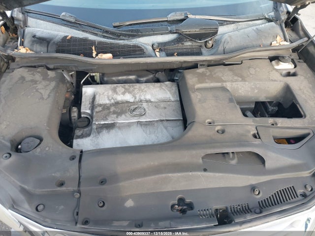 Aukcja sprzedaży 2013 Lexus Rx 350, vin: 2T2BK1BA8DC203546, numer aukcji: 43909337