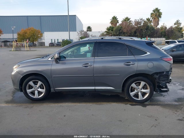 Aukcja sprzedaży 2013 Lexus Rx 350, vin: 2T2BK1BA8DC203546, numer aukcji: 43909337