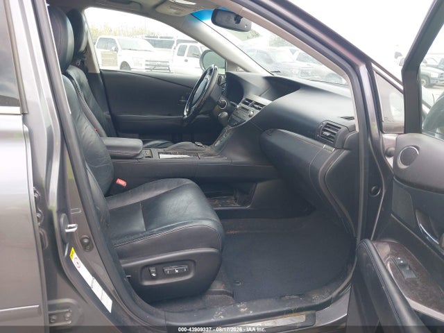 Aukcja sprzedaży 2013 Lexus Rx 350, vin: 2T2BK1BA8DC203546, numer aukcji: 43909337