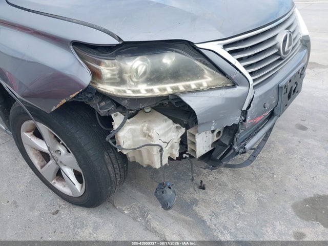 Aukcja sprzedaży 2013 Lexus Rx 350, vin: 2T2BK1BA8DC203546, numer aukcji: 43909337