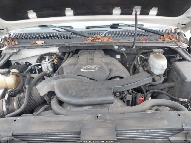 2004 CADILLAC ESCALADE EXT 3GYEK62N34G126246 Photo 9