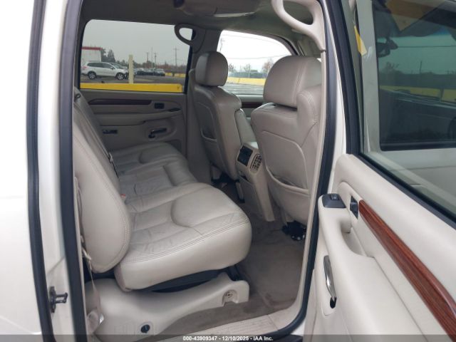 2004 CADILLAC ESCALADE EXT 3GYEK62N34G126246 Photo 7