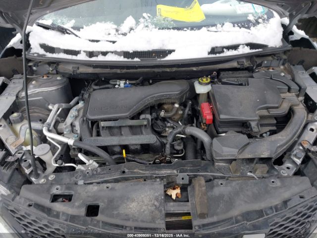 2019 NISSAN ROGUE SPORT JN1BJ1CR6KW332534 Photo 9