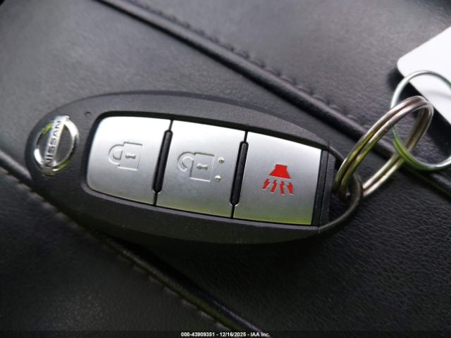 2019 NISSAN ROGUE SPORT JN1BJ1CR6KW332534 Photo 10