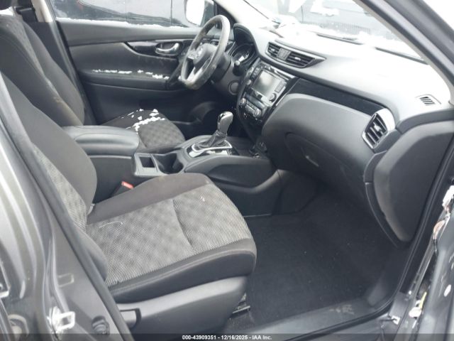 2019 NISSAN ROGUE SPORT JN1BJ1CR6KW332534 Photo 4