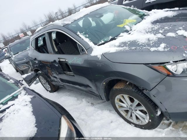 2019 NISSAN ROGUE SPORT JN1BJ1CR6KW332534 Photo 5