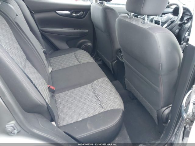 2019 NISSAN ROGUE SPORT JN1BJ1CR6KW332534 Photo 7