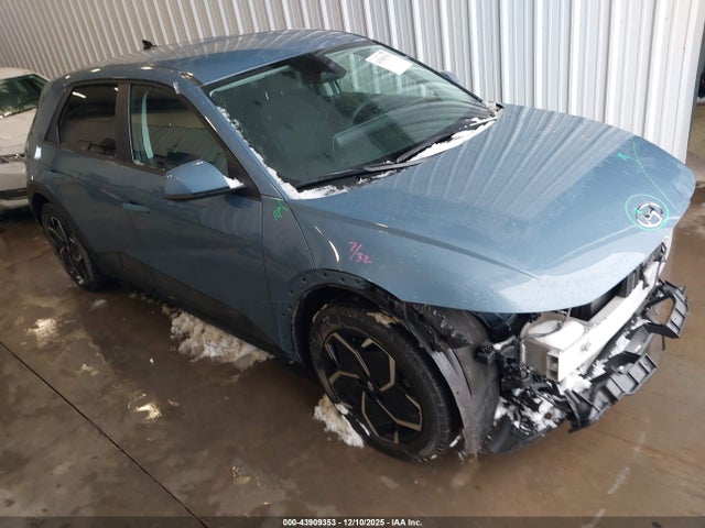 2023 HYUNDAI IONIQ 5 KM8KMDAF3PU169046