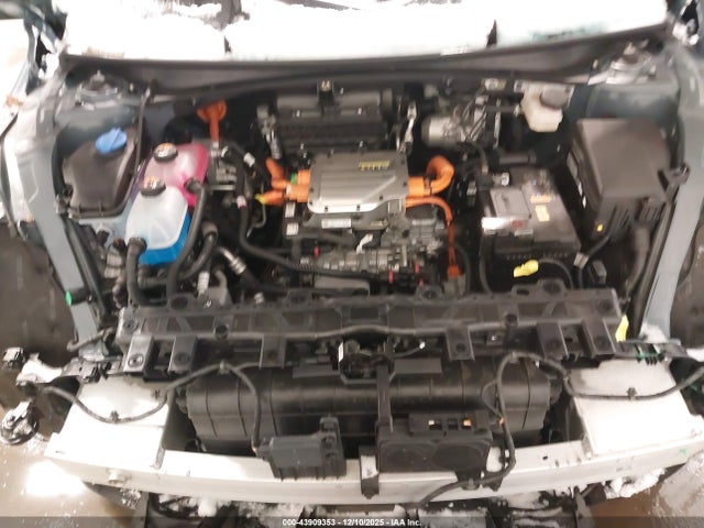 2023 HYUNDAI IONIQ 5 KM8KMDAF3PU169046 Photo 9