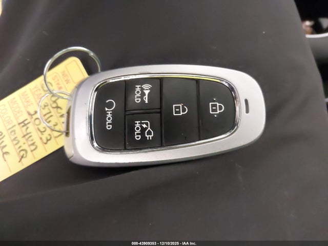 2023 HYUNDAI IONIQ 5 KM8KMDAF3PU169046 Photo 10