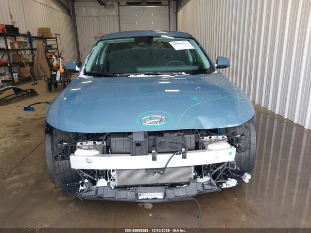 KM8KMDAF3PU169046 Hyundai IONIQ 5 SE