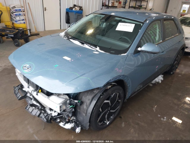 2023 HYUNDAI IONIQ 5 KM8KMDAF3PU169046 Photo 1