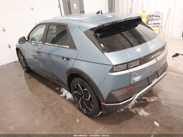 2023 HYUNDAI IONIQ 5 KM8KMDAF3PU169046 Photo 2