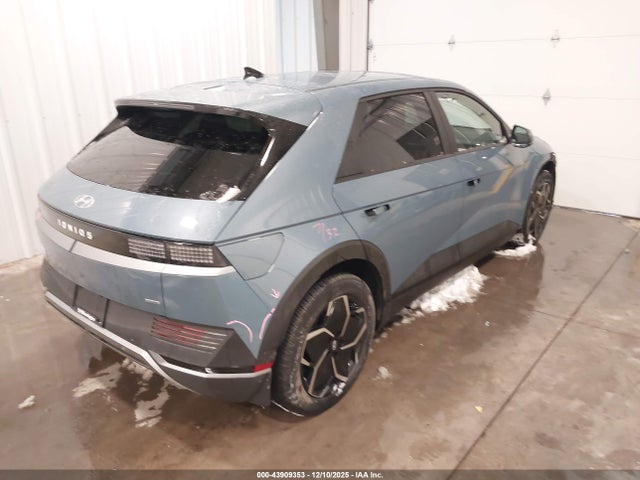 2023 HYUNDAI IONIQ 5 KM8KMDAF3PU169046 Photo 3