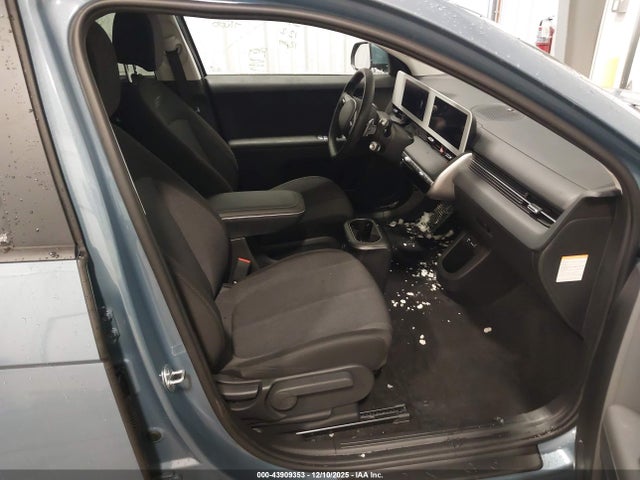 2023 HYUNDAI IONIQ 5 KM8KMDAF3PU169046 Photo 4