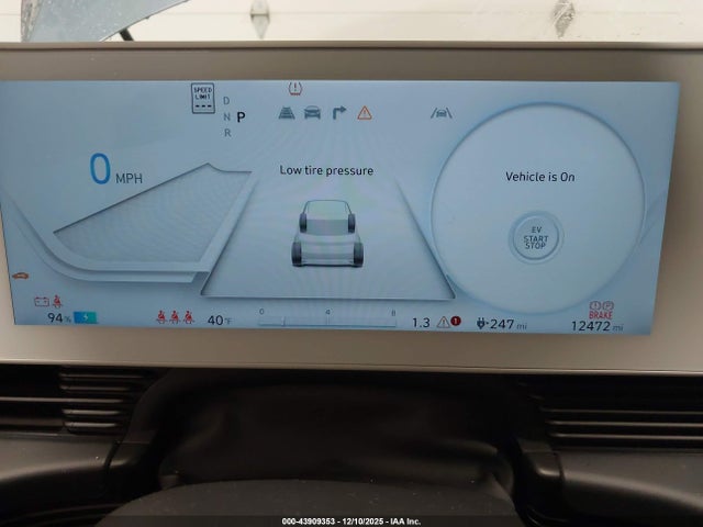 2023 HYUNDAI IONIQ 5 KM8KMDAF3PU169046 Photo 6