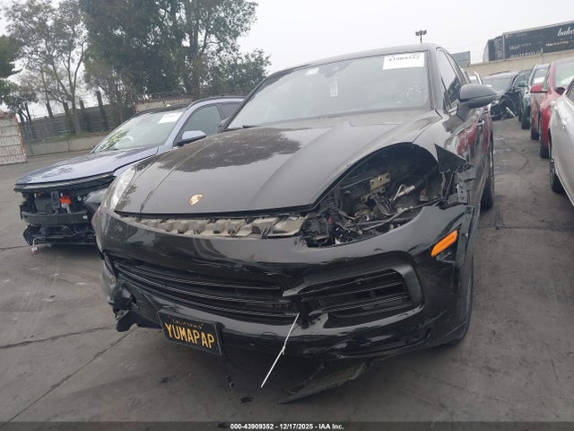 Porsche Cayenne 2019 WP1AA2AY5KDA03827 Image 26
