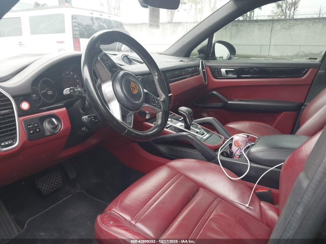 Porsche Cayenne 2019 WP1AA2AY5KDA03827 Image 31