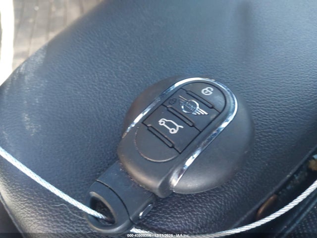 2015 MINI HARDTOP WMWXS5C53FT826973 Photo 10