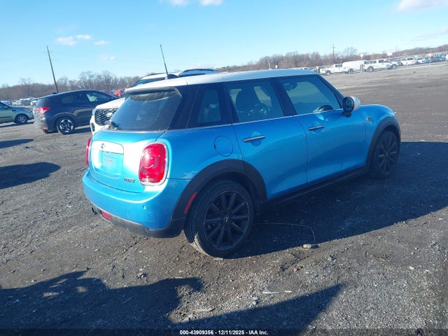 2015 MINI HARDTOP WMWXS5C53FT826973 Photo 3