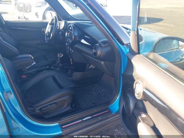 2015 MINI HARDTOP WMWXS5C53FT826973 Photo 4