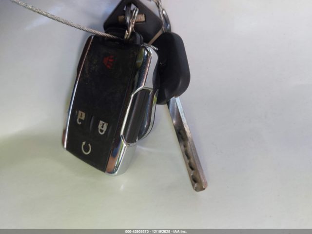 2017 CHEVROLET SILVERADO 1500 3GCUKTEJ3HG113222 Photo 10