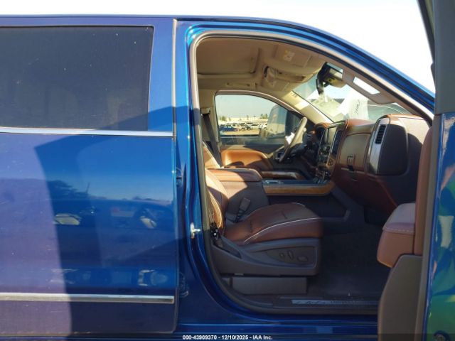 2017 CHEVROLET SILVERADO 1500 3GCUKTEJ3HG113222 Photo 4