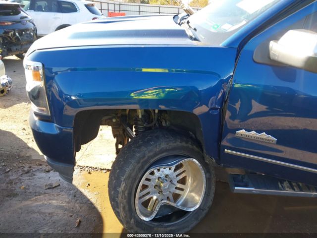 2017 CHEVROLET SILVERADO 1500 3GCUKTEJ3HG113222 Photo 5