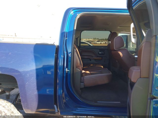 2017 CHEVROLET SILVERADO 1500 3GCUKTEJ3HG113222 Photo 7