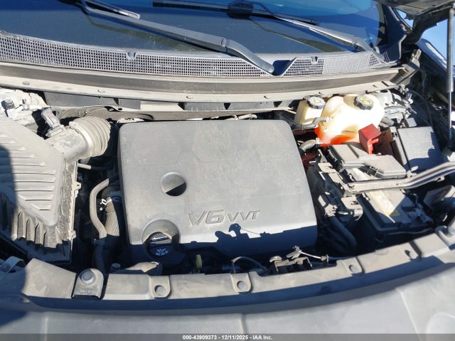 2020 CHEVROLET TRAVERSE 1GNERGKW5LJ137236 Photo 9