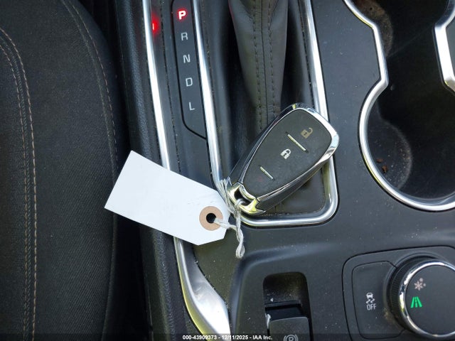 2020 CHEVROLET TRAVERSE 1GNERGKW5LJ137236 Photo 10