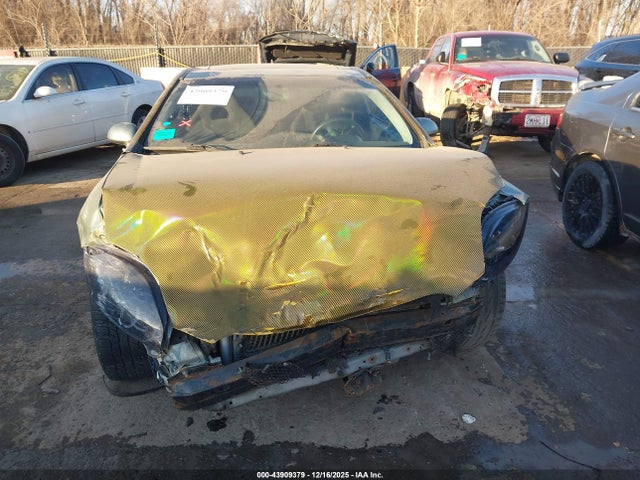 Продажа на аукционе авто 2008 Mitsubishi Eclipse Gs, vin: 4A3AK24F08E008281, номер лота: 43909379
