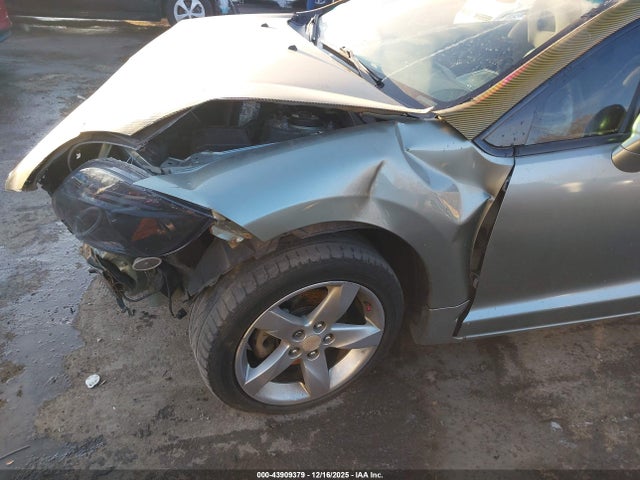 Продажа на аукционе авто 2008 Mitsubishi Eclipse Gs, vin: 4A3AK24F08E008281, номер лота: 43909379