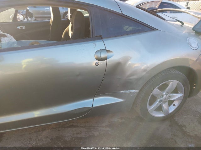 Продажа на аукционе авто 2008 Mitsubishi Eclipse Gs, vin: 4A3AK24F08E008281, номер лота: 43909379