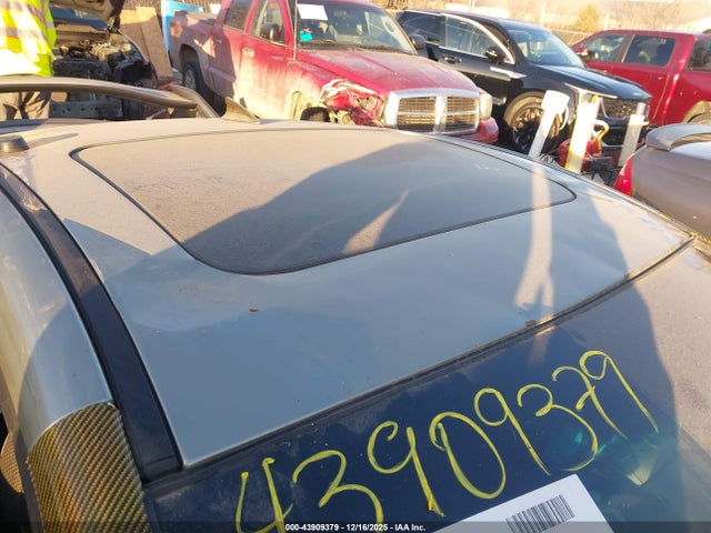 Продажа на аукционе авто 2008 Mitsubishi Eclipse Gs, vin: 4A3AK24F08E008281, номер лота: 43909379
