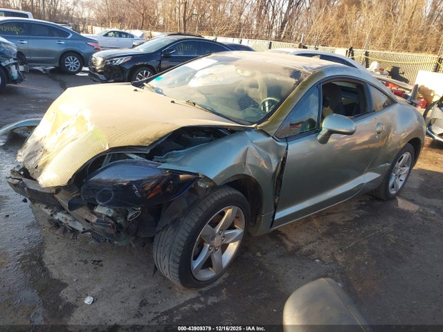 Продажа на аукционе авто 2008 Mitsubishi Eclipse Gs, vin: 4A3AK24F08E008281, номер лота: 43909379