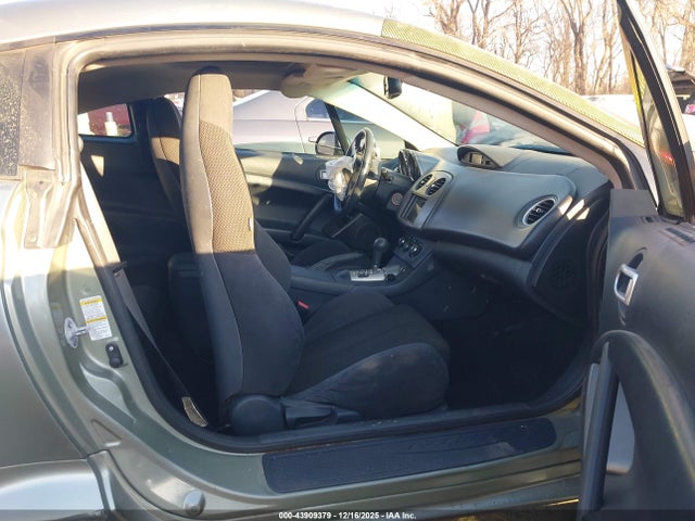 Продажа на аукционе авто 2008 Mitsubishi Eclipse Gs, vin: 4A3AK24F08E008281, номер лота: 43909379