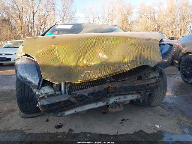 Продажа на аукционе авто 2008 Mitsubishi Eclipse Gs, vin: 4A3AK24F08E008281, номер лота: 43909379