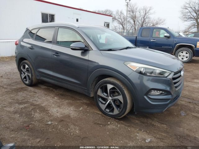2016 HYUNDAI TUCSON KM8J3CA21GU044200
