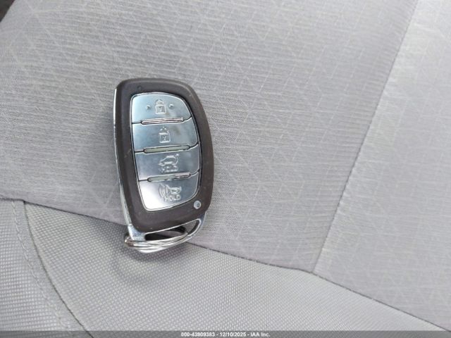 2016 HYUNDAI TUCSON KM8J3CA21GU044200 Photo 10
