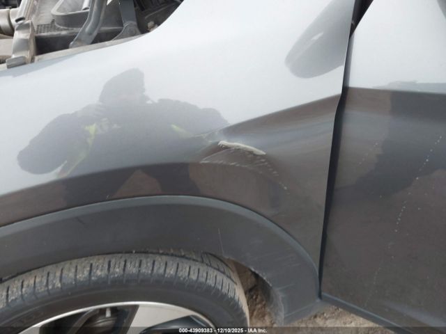 2016 HYUNDAI TUCSON KM8J3CA21GU044200 Photo 5