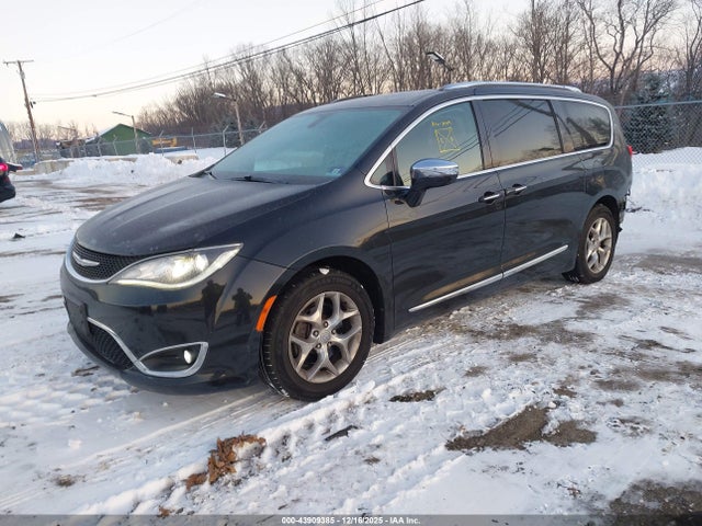 2017 CHRYSLER PACIFICA 2C4RC1GG0HR592914 Photo 1