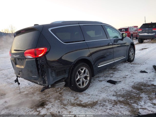 2017 CHRYSLER PACIFICA 2C4RC1GG0HR592914 Photo 3